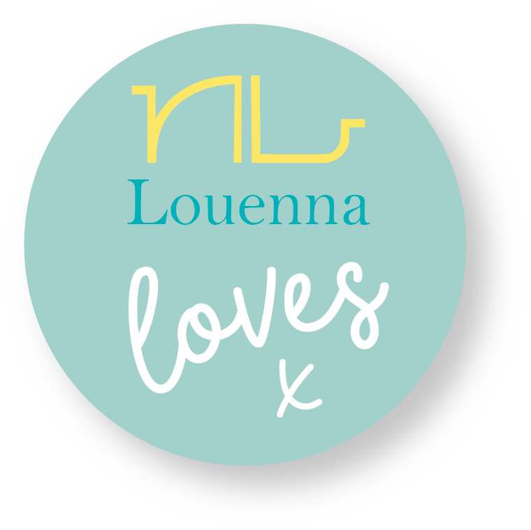 Personalised Louenna x My 1st Years Sorting and Stacking Bundle